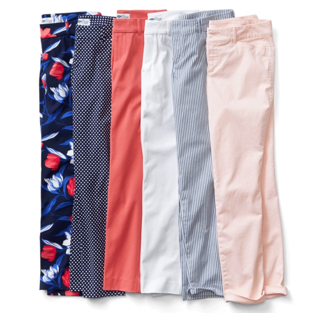 Old Navy Pixie Pants